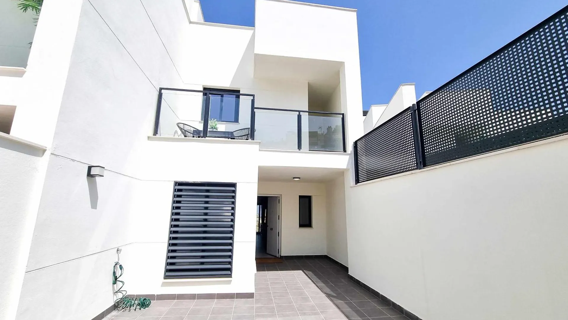 Alpehytte Sea Views Villa Benalmadena Comotucasa