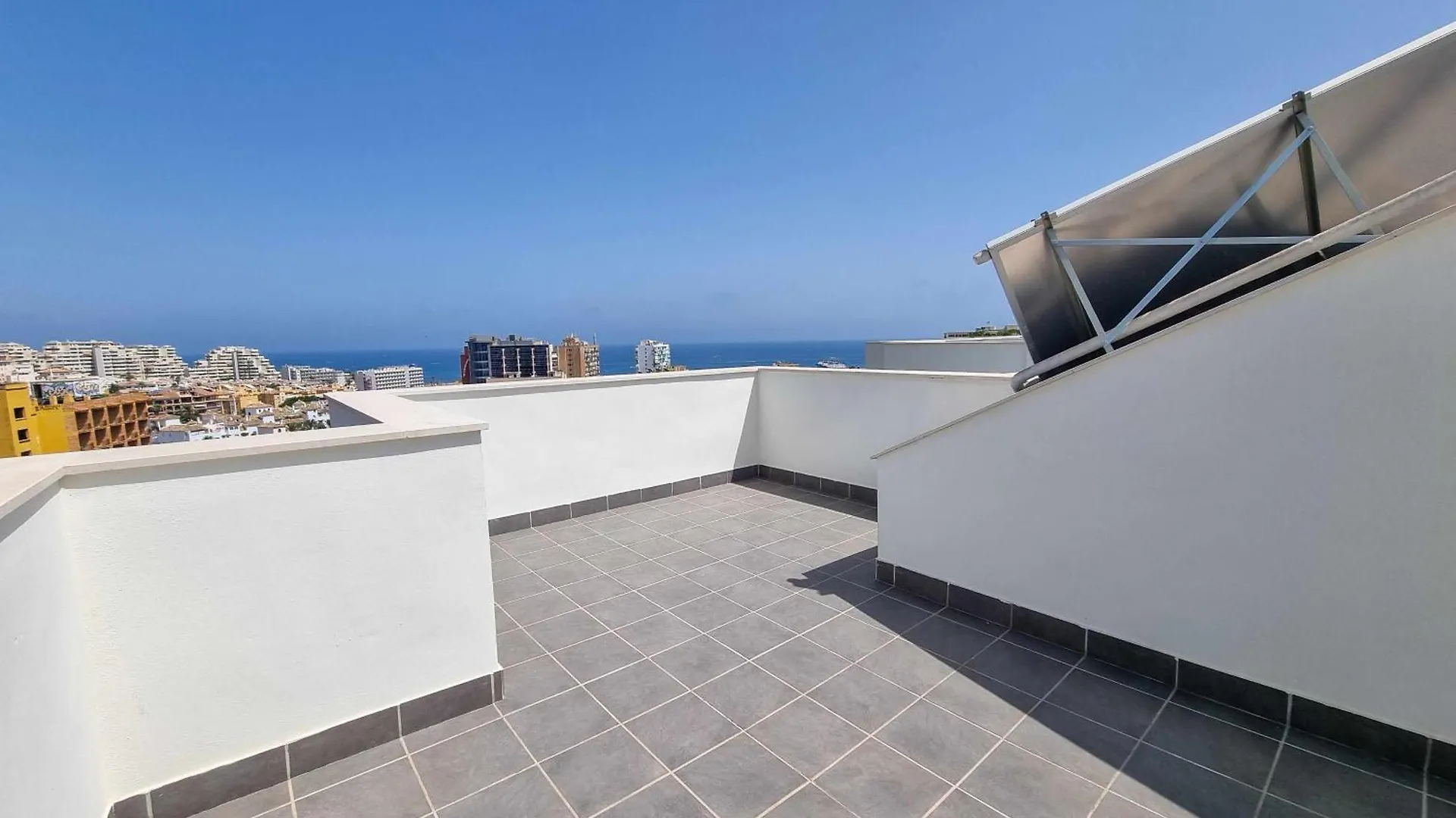 Sea Views Villa Benalmadena Comotucasa 0*,  Spanien